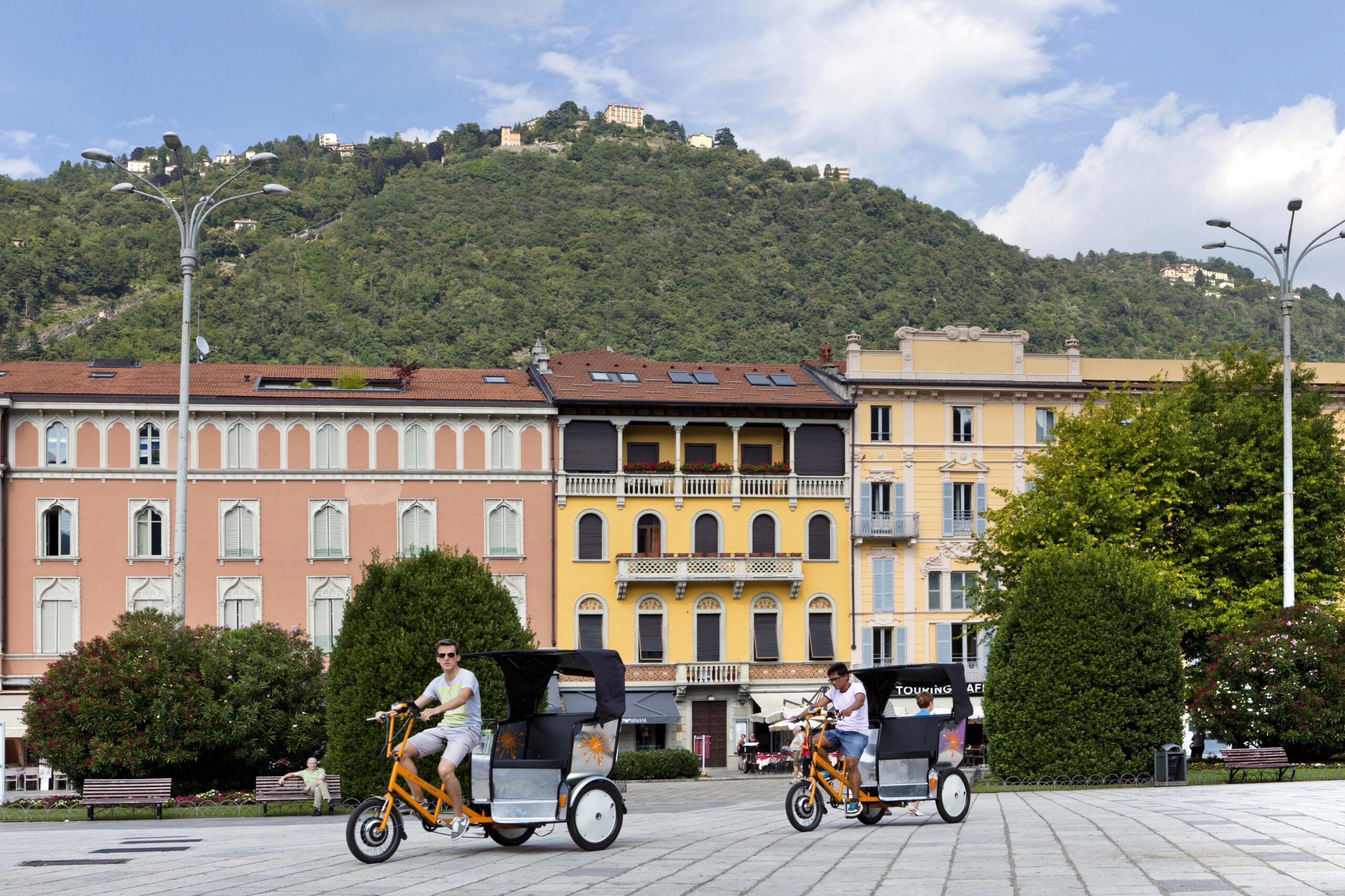 Dalla Piazza